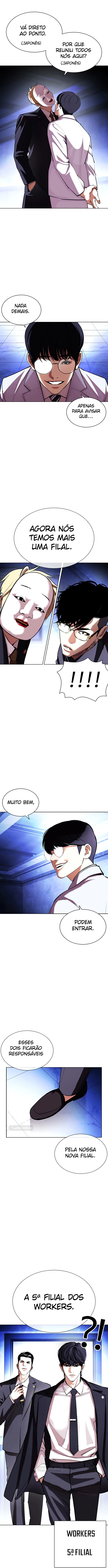 Read Aparências  Pt Br Manga Online