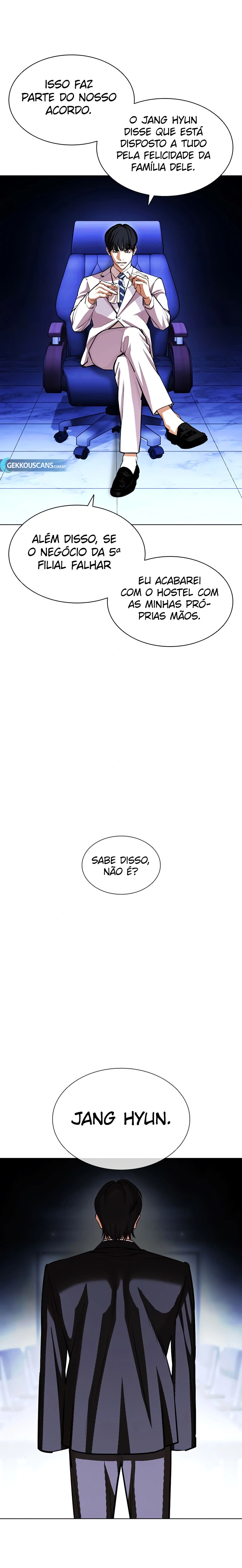 Read Aparências  Pt Br Manga Online