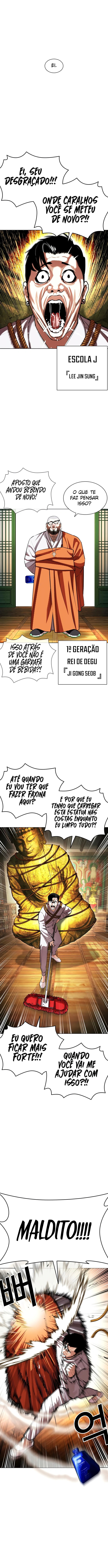 Read Aparências  Pt Br Manga Online