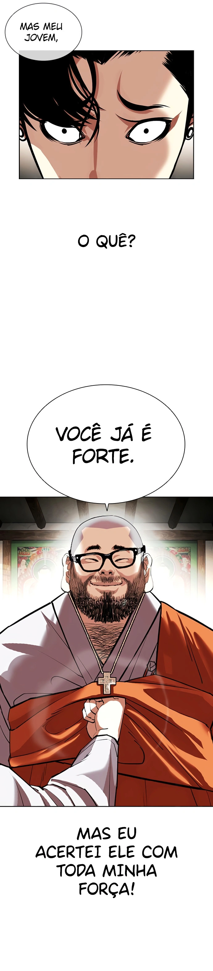 Read Aparências  Pt Br Manga Online