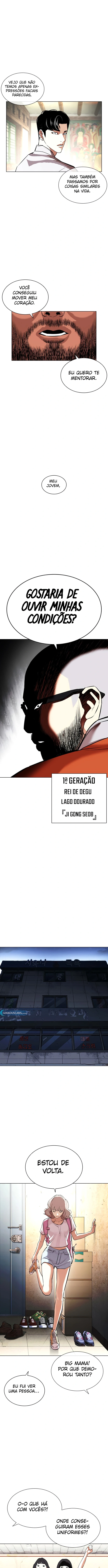 Read Aparências  Pt Br Manga Online