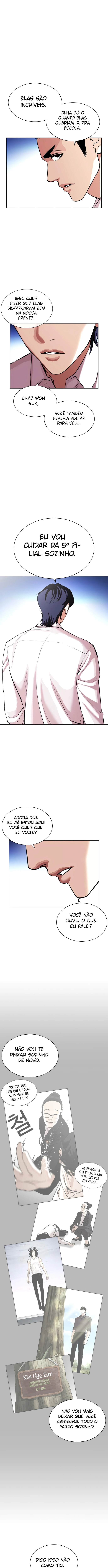 Read Aparências  Pt Br Manga Online