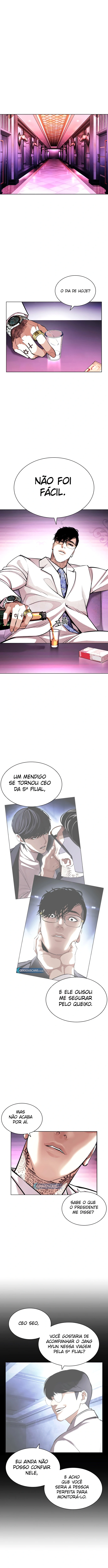 Read Aparências  Pt Br Manga Online