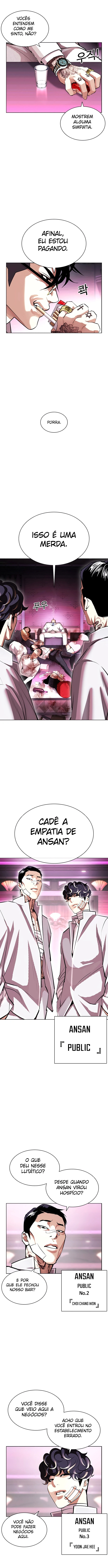 Read Aparências  Pt Br Manga Online
