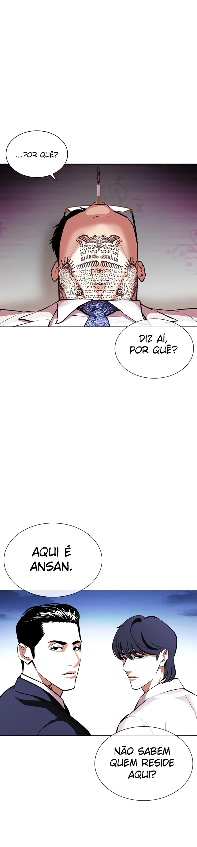 Read Aparências  Pt Br Manga Online