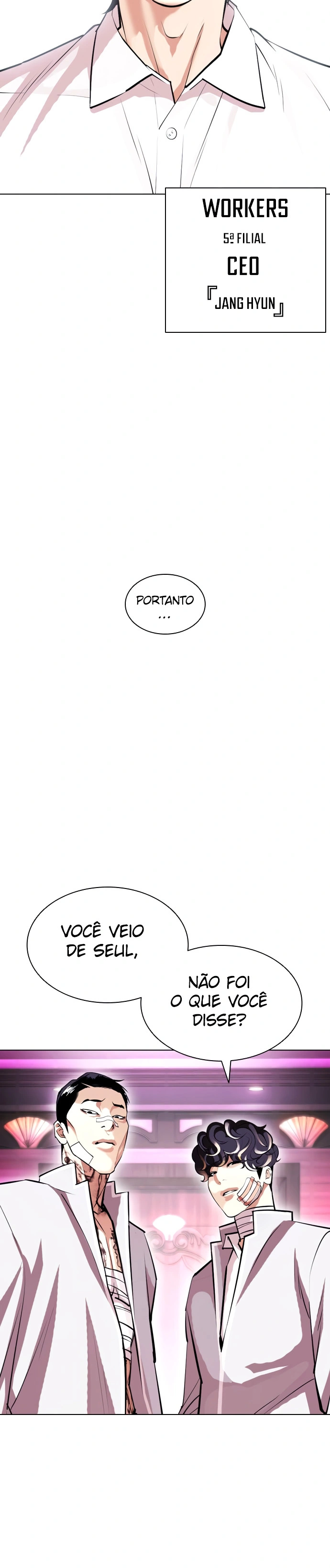 Read Aparências  Pt Br Manga Online