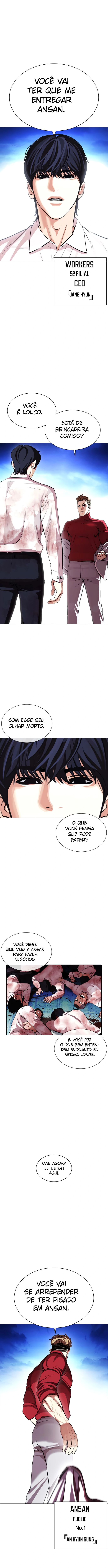 Read Aparências  Pt Br Manga Online