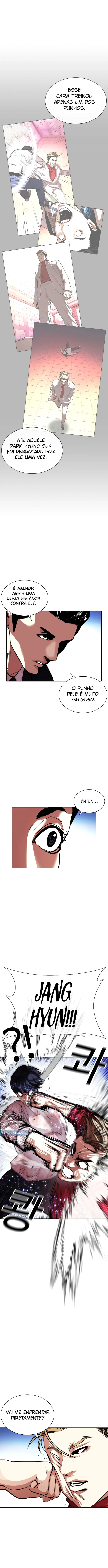 Read Aparências  Pt Br Manga Online
