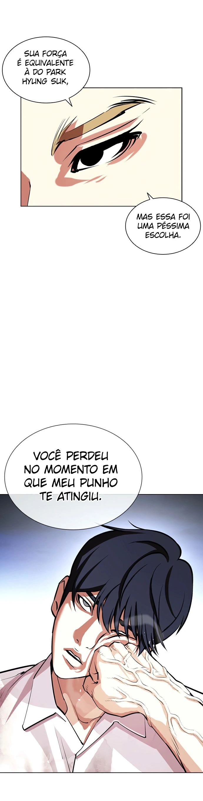 Read Aparências  Pt Br Manga Online
