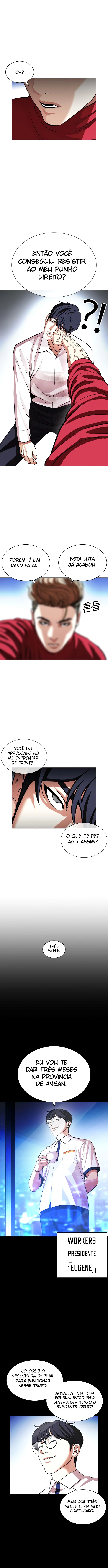 Read Aparências  Pt Br Manga Online