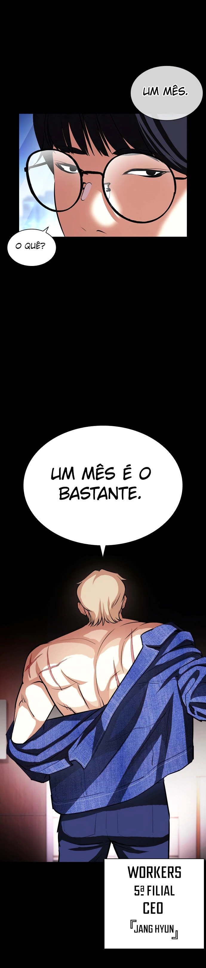 Read Aparências  Pt Br Manga Online