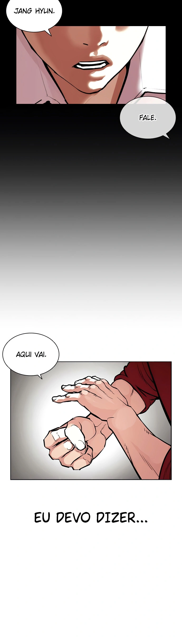 Read Aparências  Pt Br Manga Online