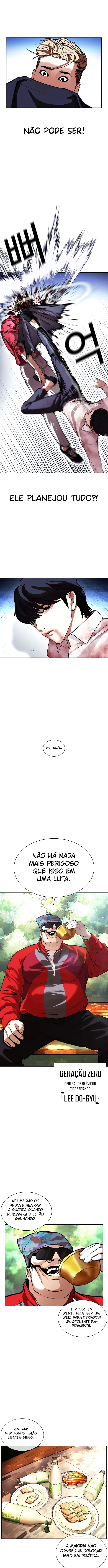 Read Aparências  Pt Br Manga Online