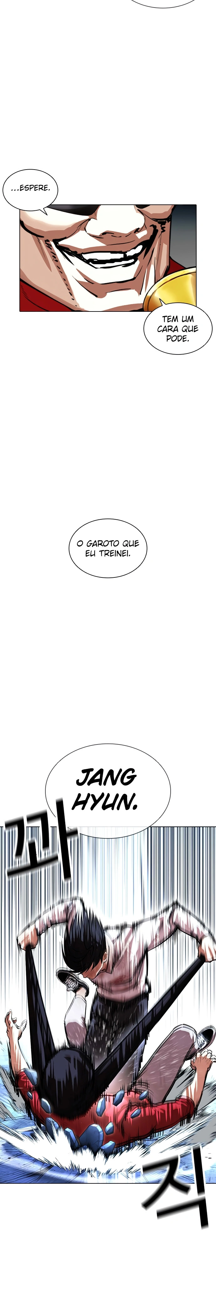 Read Aparências  Pt Br Manga Online