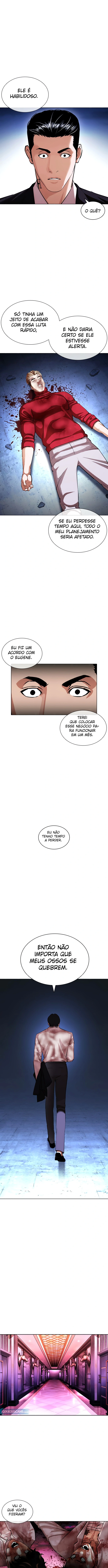 Read Aparências  Pt Br Manga Online