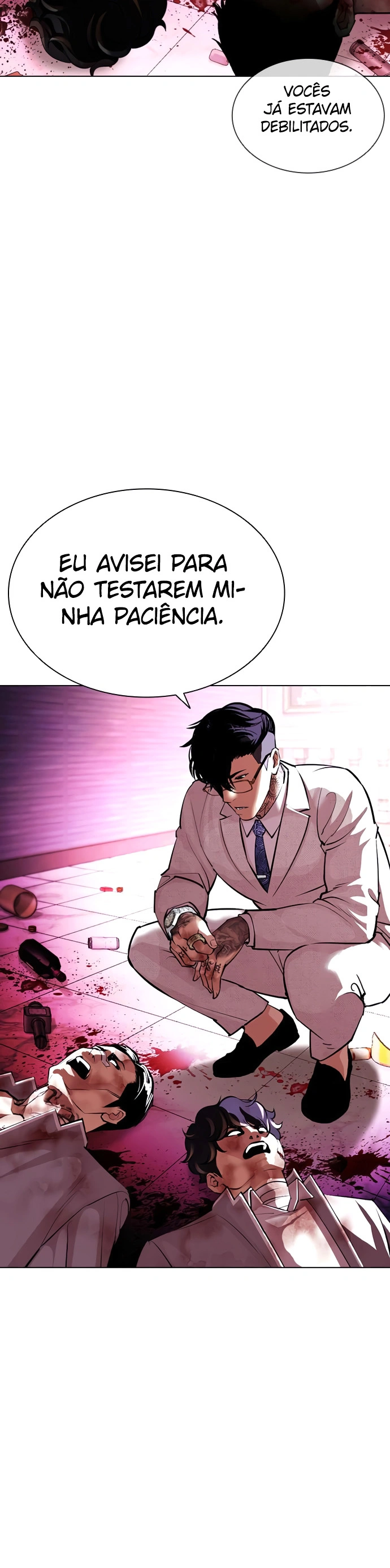 Read Aparências  Pt Br Manga Online