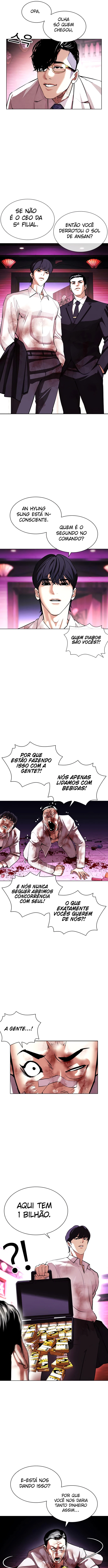 Read Aparências  Pt Br Manga Online