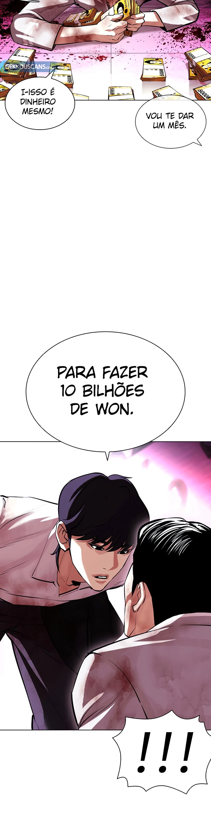 Read Aparências  Pt Br Manga Online