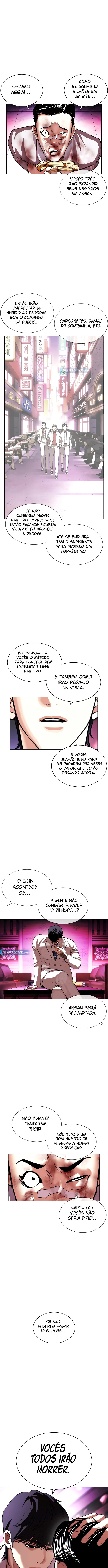 Read Aparências  Pt Br Manga Online