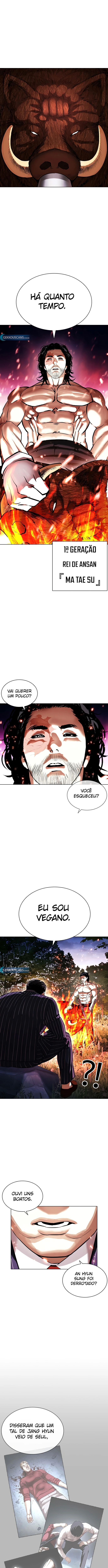 Read Aparências  Pt Br Manga Online
