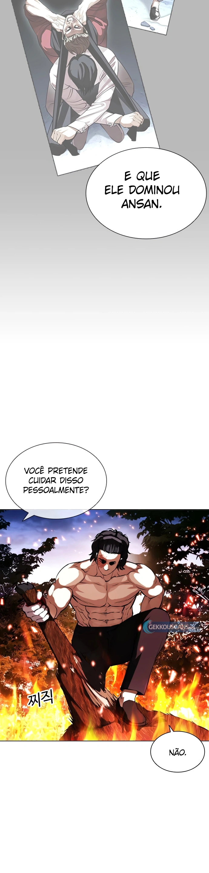 Read Aparências  Pt Br Manga Online