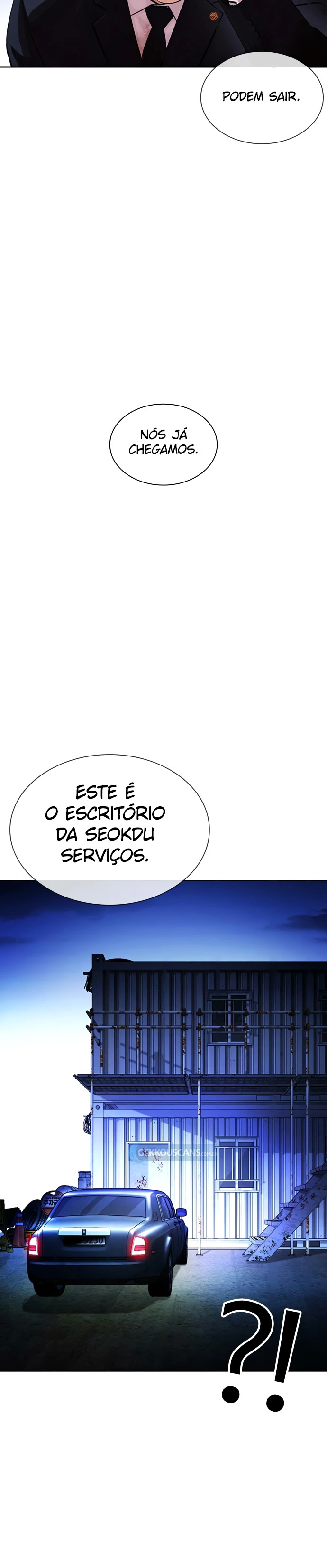 Read Aparências  Pt Br Manga Online