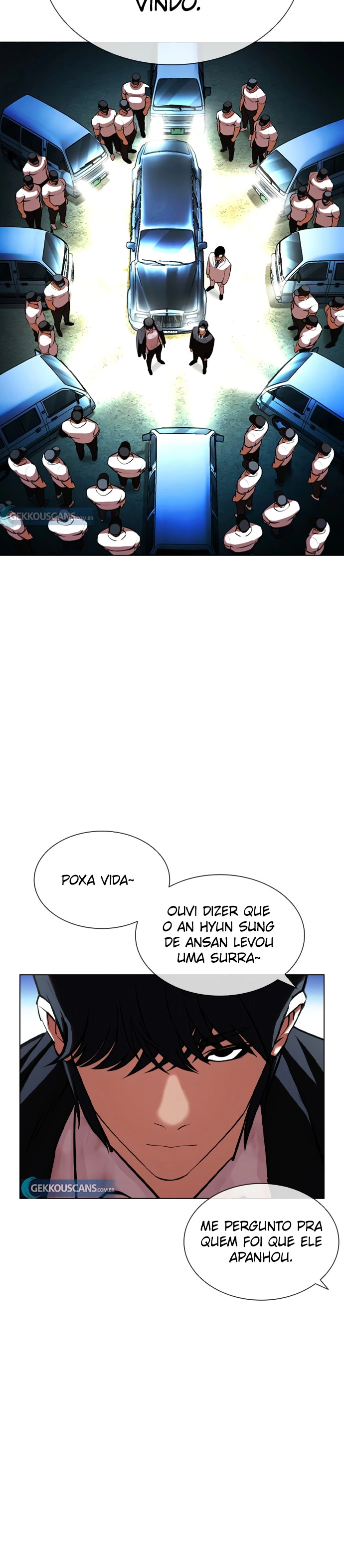 Read Aparências  Pt Br Manga Online