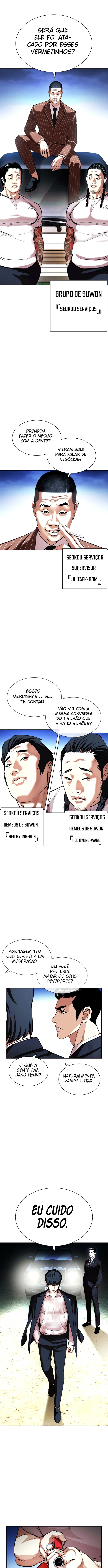 Read Aparências  Pt Br Manga Online