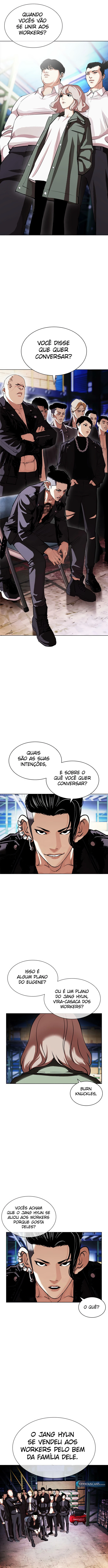 Read Aparências  Pt Br Manga Online