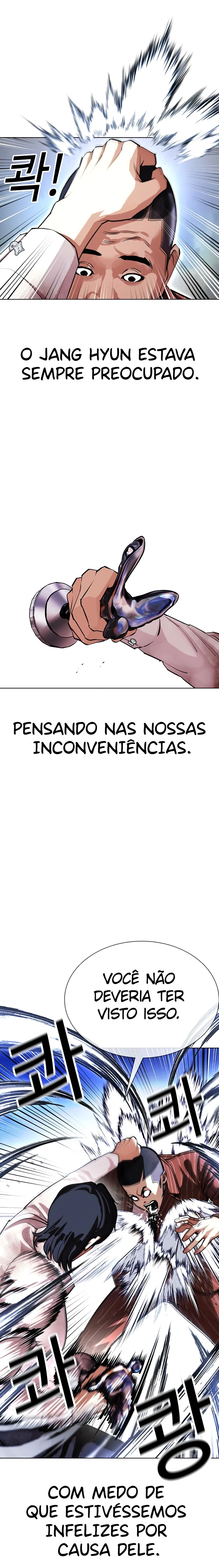Read Aparências  Pt Br Manga Online