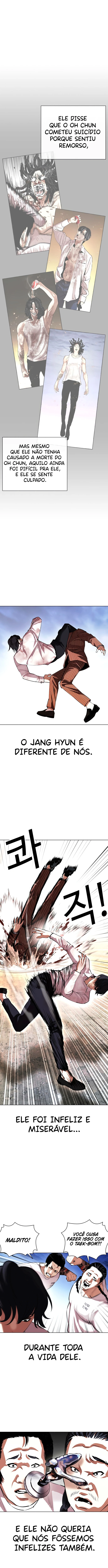 Read Aparências  Pt Br Manga Online
