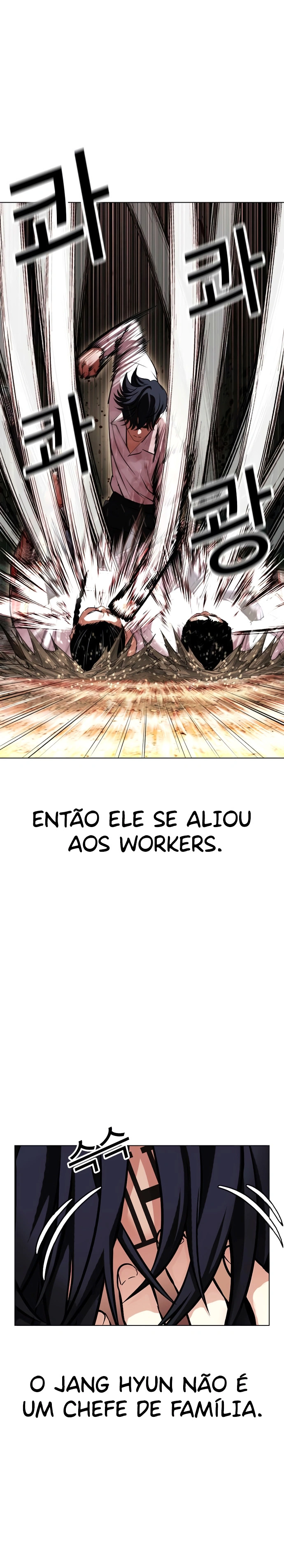 Read Aparências  Pt Br Manga Online