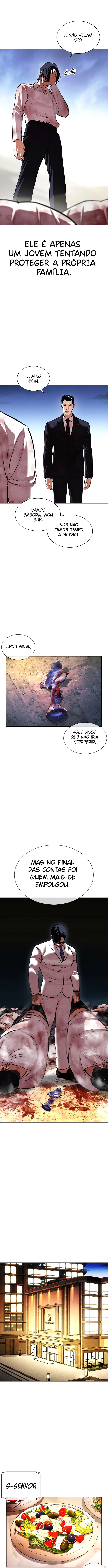 Read Aparências  Pt Br Manga Online