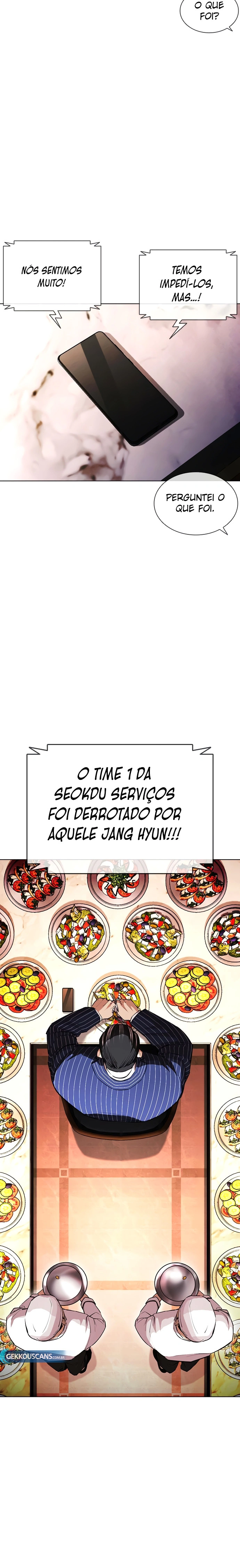 Read Aparências  Pt Br Manga Online