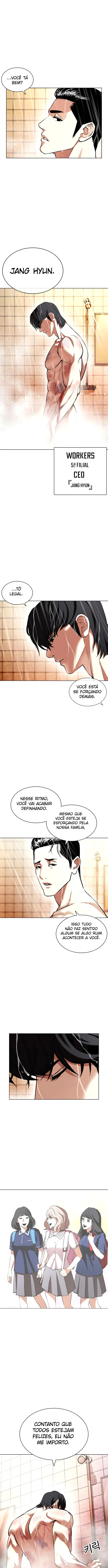 Read Aparências  Pt Br Manga Online
