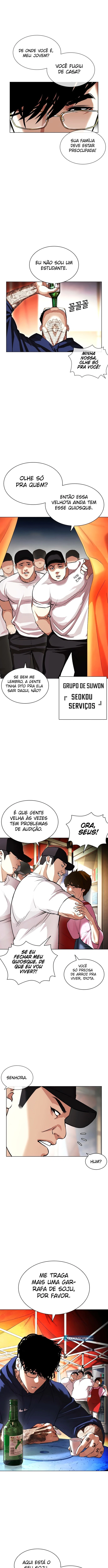 Read Aparências  Pt Br Manga Online