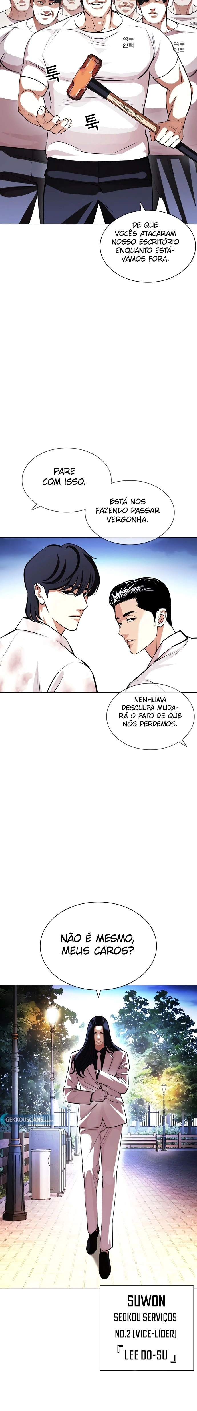 Read Aparências  Pt Br Manga Online