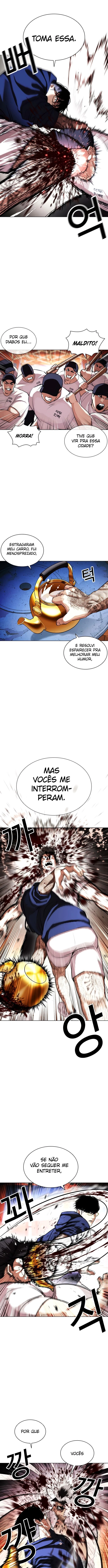 Read Aparências  Pt Br Manga Online