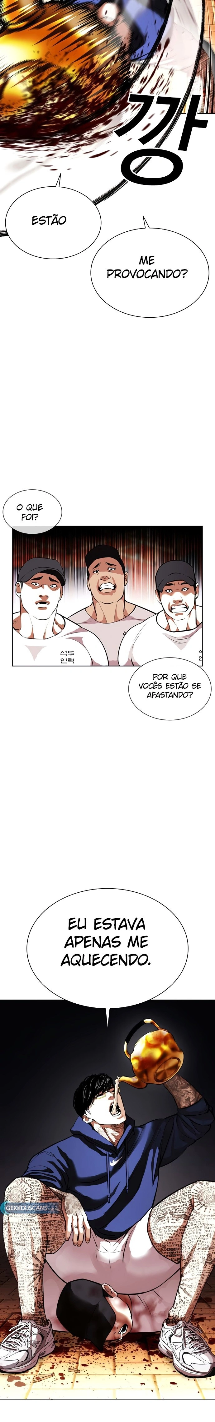 Read Aparências  Pt Br Manga Online