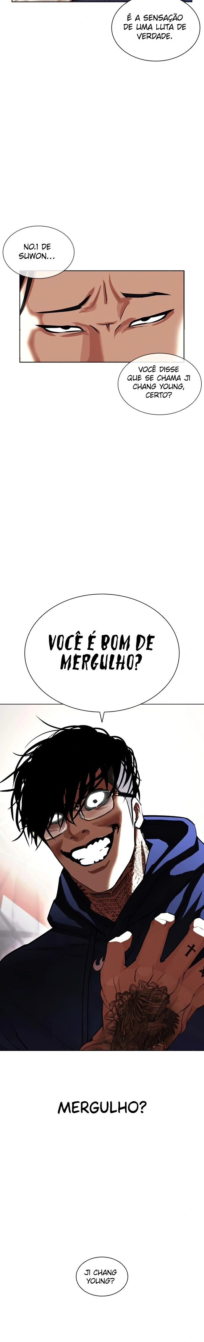 Read Aparências  Pt Br Manga Online