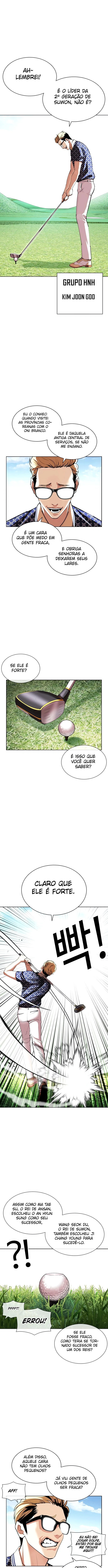 Read Aparências  Pt Br Manga Online