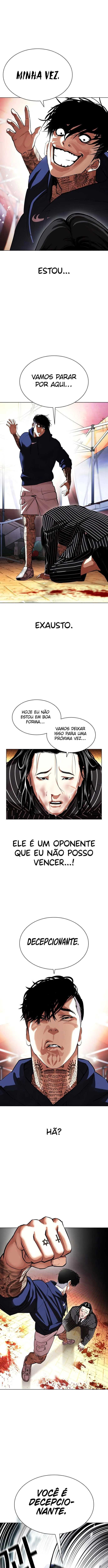 Read Aparências  Pt Br Manga Online