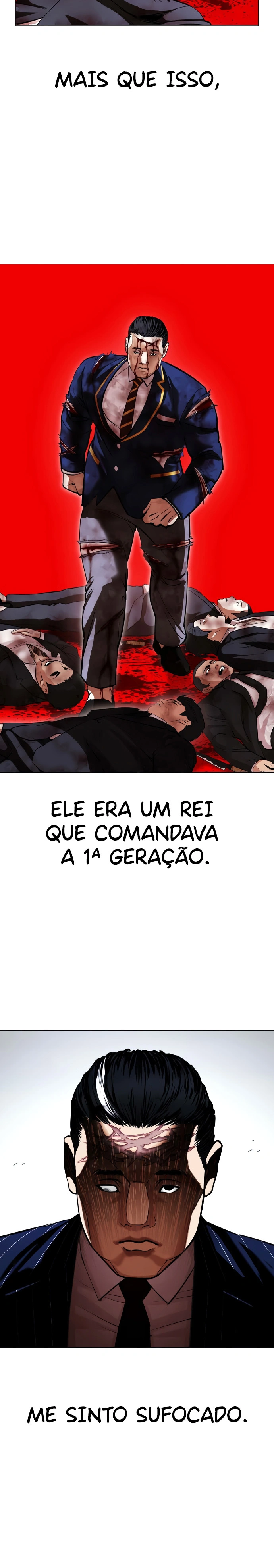 Read Aparências  Pt Br Manga Online
