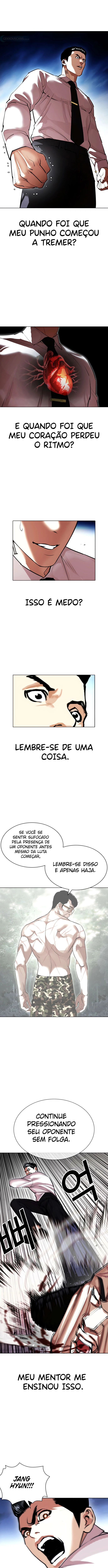 Read Aparências  Pt Br Manga Online