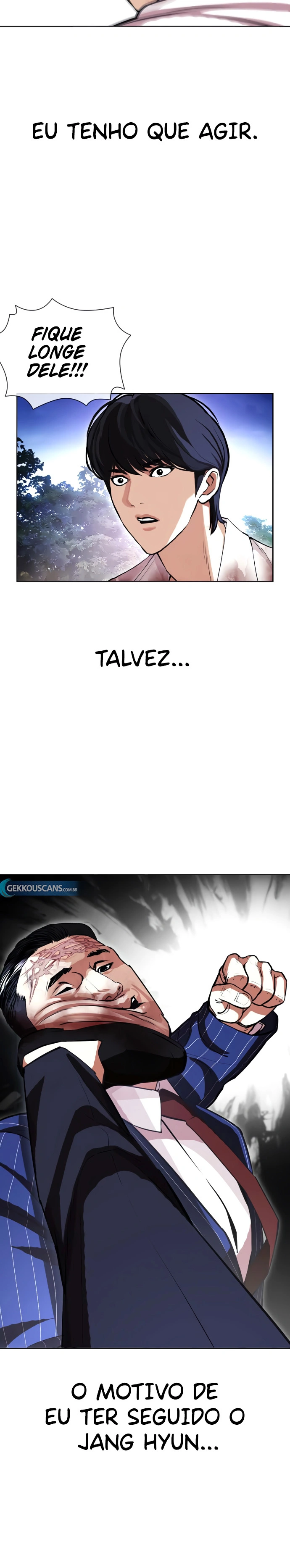 Read Aparências  Pt Br Manga Online