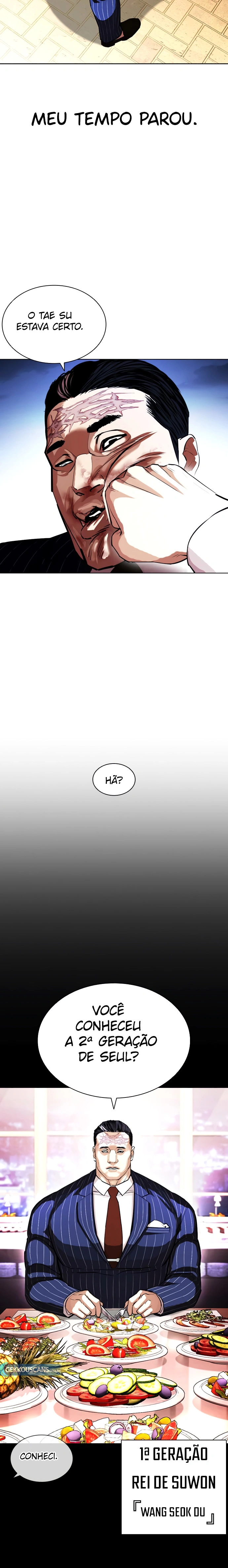 Read Aparências  Pt Br Manga Online