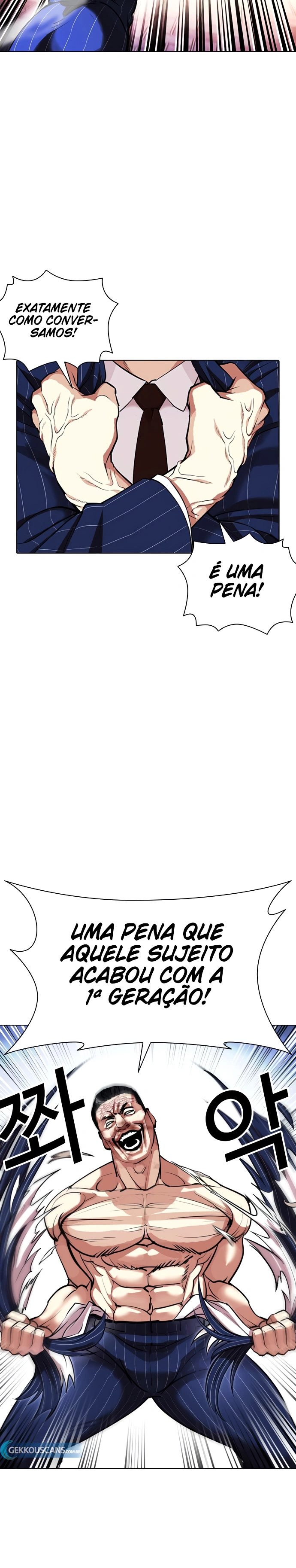 Read Aparências  Pt Br Manga Online