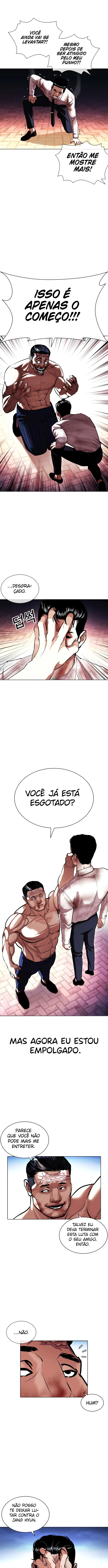 Read Aparências  Pt Br Manga Online