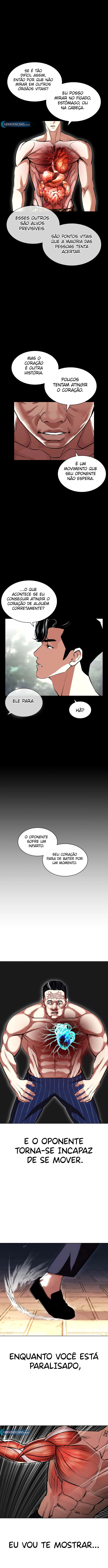 Read Aparências  Pt Br Manga Online