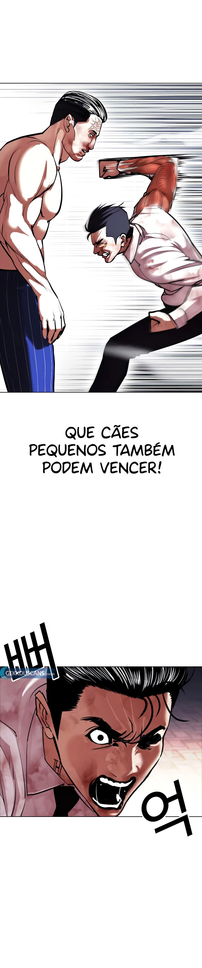 Read Aparências  Pt Br Manga Online